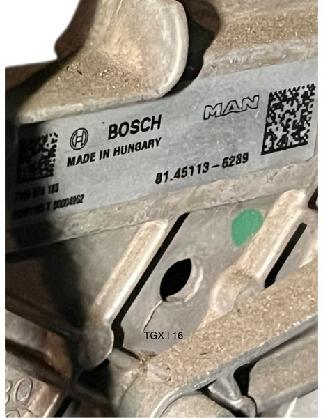 MAN - Stuurkolom: afbeelding 2 MAN - Stuurkolom: afbeelding 2