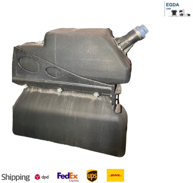 MAN - Uitlaatsysteem: afbeelding 1 MAN - Uitlaatsysteem: afbeelding 1