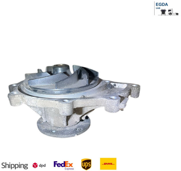 MAN - Waterpomp: afbeelding 1 MAN - Waterpomp: afbeelding 1