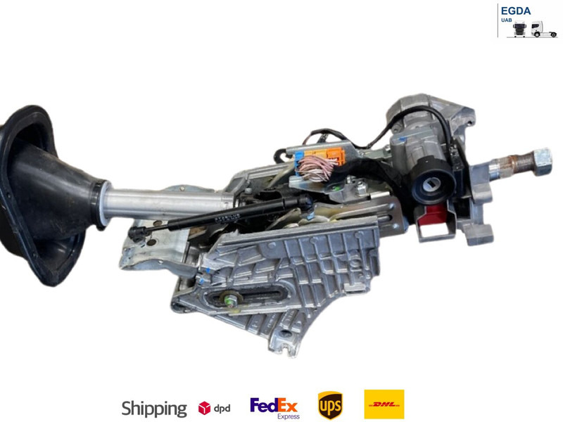 MAN - Stuurkolom: afbeelding 1 MAN - Stuurkolom: afbeelding 1