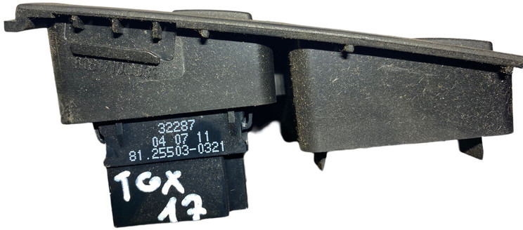 MAN - Instrumentenpaneel: afbeelding 2 MAN - Instrumentenpaneel: afbeelding 2