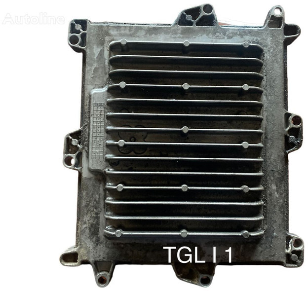 MAN - ECU: afbeelding 2 MAN - ECU: afbeelding 2