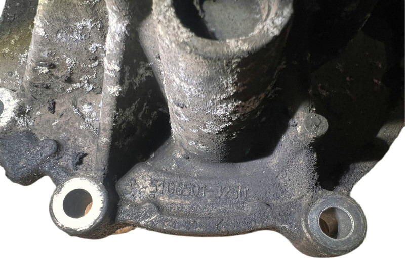 MAN - Waterpomp: afbeelding 4 MAN - Waterpomp: afbeelding 4