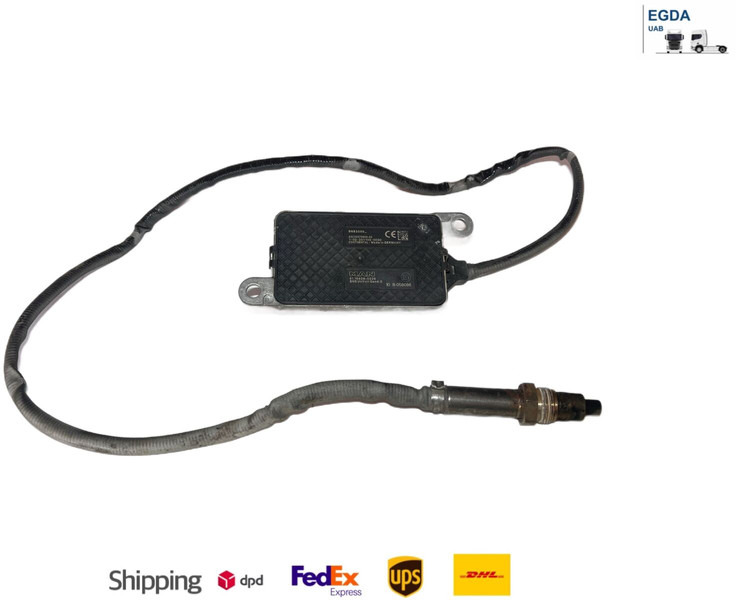 MAN - Sensor: afbeelding 1 MAN - Sensor: afbeelding 1