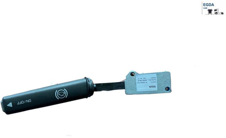 MAN - Relais: afbeelding 1 MAN - Relais: afbeelding 1