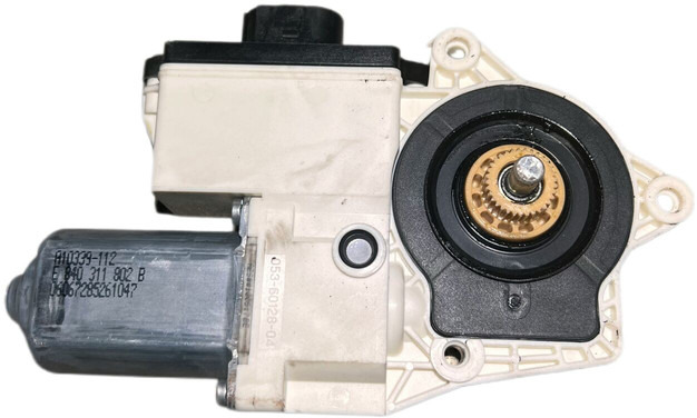 MAN - Ruitenwisser: afbeelding 2 MAN - Ruitenwisser: afbeelding 2