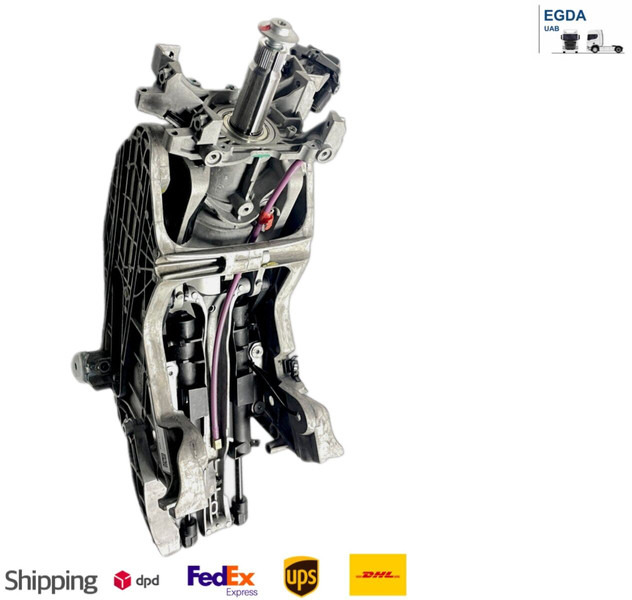 MAN - Stuurkolom: afbeelding 1 MAN - Stuurkolom: afbeelding 1