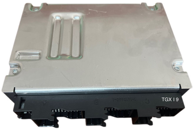 MAN - ECU: afbeelding 2 MAN - ECU: afbeelding 2