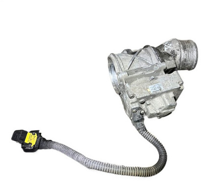 MAN  - Motor en onderdelen: afbeelding 3 MAN  - Motor en onderdelen: afbeelding 3