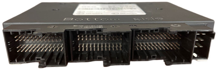 MAN - ECU: afbeelding 2 MAN - ECU: afbeelding 2