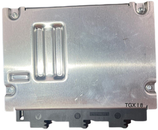 MAN - ECU: afbeelding 3 MAN - ECU: afbeelding 3