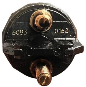 MAN TGM - Brandstoffilter: afbeelding 2 MAN TGM - Brandstoffilter: afbeelding 2