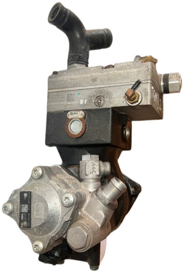 MAN TGM - Motor en onderdelen: afbeelding 3 MAN TGM - Motor en onderdelen: afbeelding 3