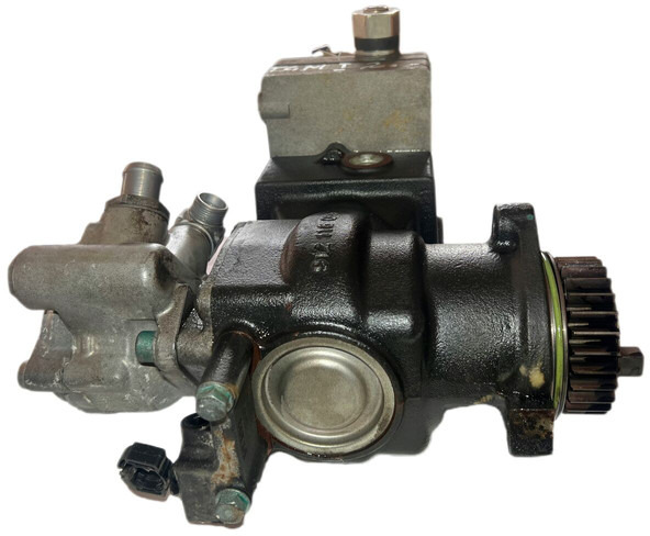 MAN TGM - Motor en onderdelen: afbeelding 4 MAN TGM - Motor en onderdelen: afbeelding 4