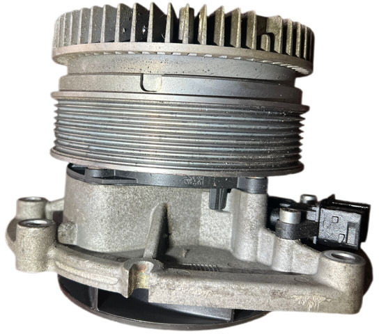 MAN water pump 2022 51065007131 - Waterpomp: afbeelding 2 MAN water pump 2022 51065007131 - Waterpomp: afbeelding 2