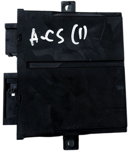 Mercedes-Benz AROCS - ECU: afbeelding 2 Mercedes-Benz AROCS - ECU: afbeelding 2