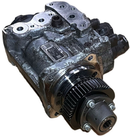 Mercedes-Benz Bosch MP5 - Brandstofpomp: afbeelding 4 Mercedes-Benz Bosch MP5 - Brandstofpomp: afbeelding 4