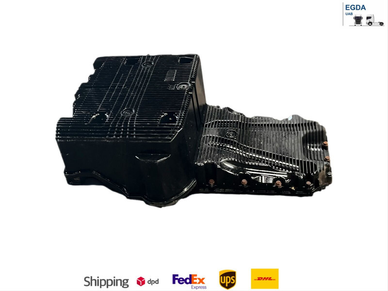 Mercedes-Benz - Carter: afbeelding 1 Mercedes-Benz - Carter: afbeelding 1