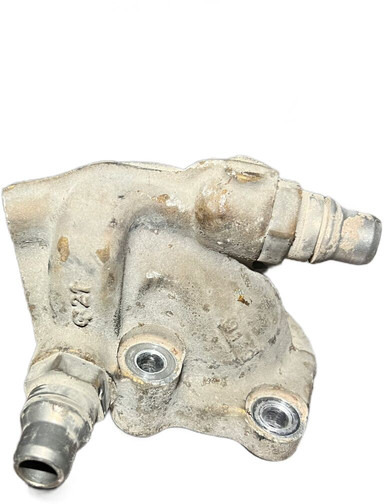 Mercedes-Benz - Koelsysteem: afbeelding 3 Mercedes-Benz - Koelsysteem: afbeelding 3