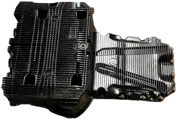 Mercedes-Benz - Carter: afbeelding 4 Mercedes-Benz - Carter: afbeelding 4