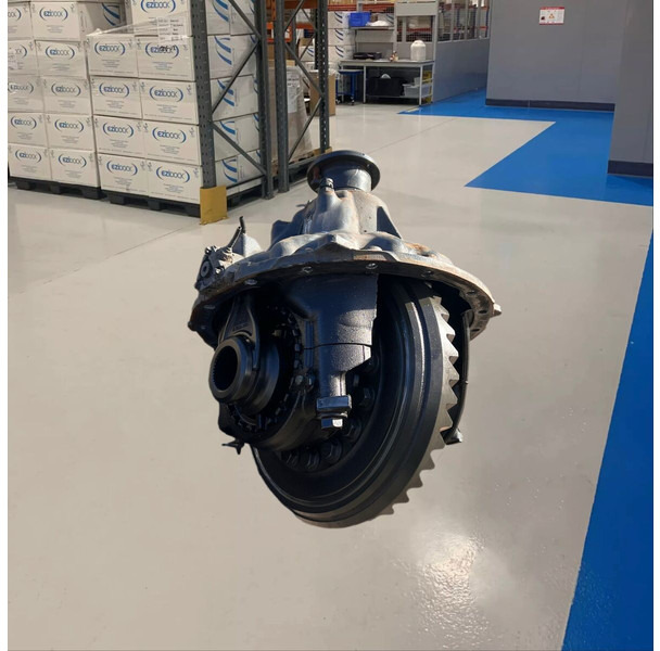 Mercedes-Benz - Differentieel: afbeelding 2 Mercedes-Benz - Differentieel: afbeelding 2