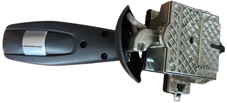 Mercedes-Benz - Relais: afbeelding 2 Mercedes-Benz - Relais: afbeelding 2