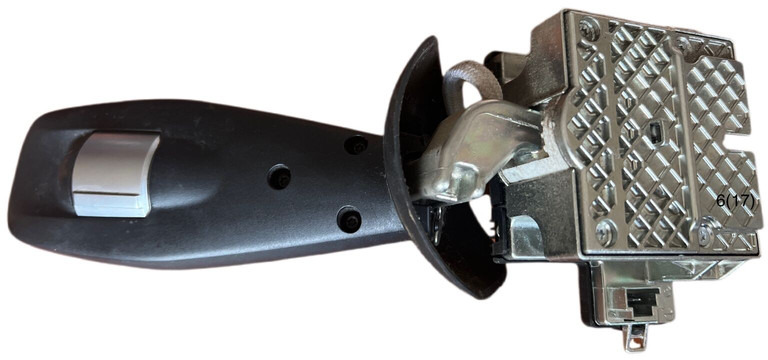 Mercedes-Benz - Relais: afbeelding 2 Mercedes-Benz - Relais: afbeelding 2