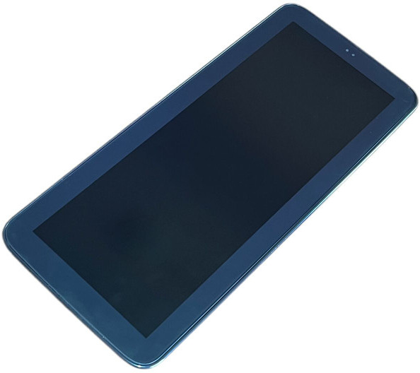 Mercedes-Benz MP5 - Onderdelen: afbeelding 2 Mercedes-Benz MP5 - Onderdelen: afbeelding 2