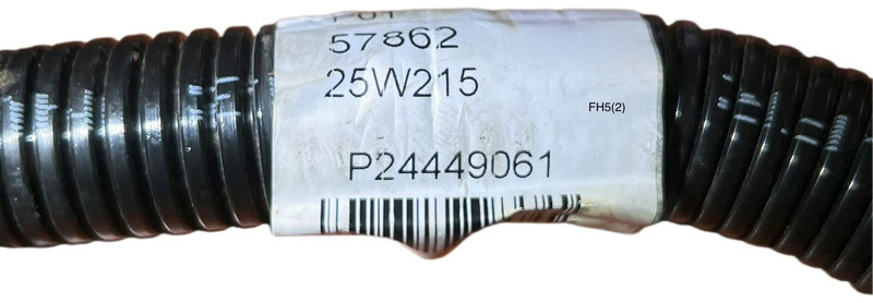 Volvo FH5/Aero - Onderdelen: afbeelding 2 Volvo FH5/Aero - Onderdelen: afbeelding 2