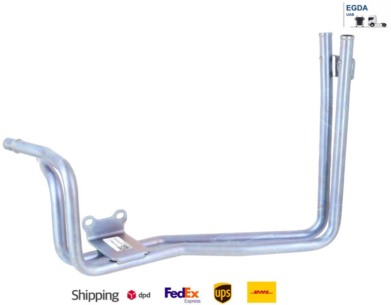 Volvo FH5/Aero - Onderdelen: afbeelding 1 Volvo FH5/Aero - Onderdelen: afbeelding 1