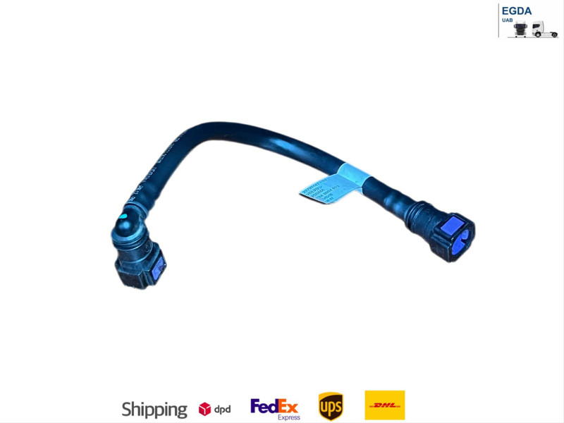 Volvo FH5/Aero - Onderdelen: afbeelding 1 Volvo FH5/Aero - Onderdelen: afbeelding 1