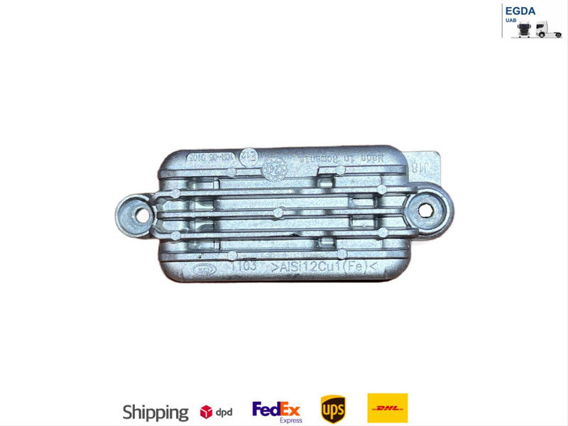 Volvo FH5/Aero - Onderdelen: afbeelding 1 Volvo FH5/Aero - Onderdelen: afbeelding 1