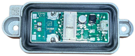 Volvo FH5/Aero - Onderdelen: afbeelding 2 Volvo FH5/Aero - Onderdelen: afbeelding 2