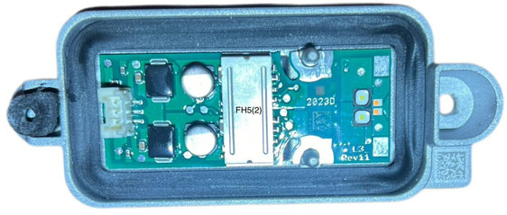 Volvo FH5/Aero - Onderdelen: afbeelding 2 Volvo FH5/Aero - Onderdelen: afbeelding 2