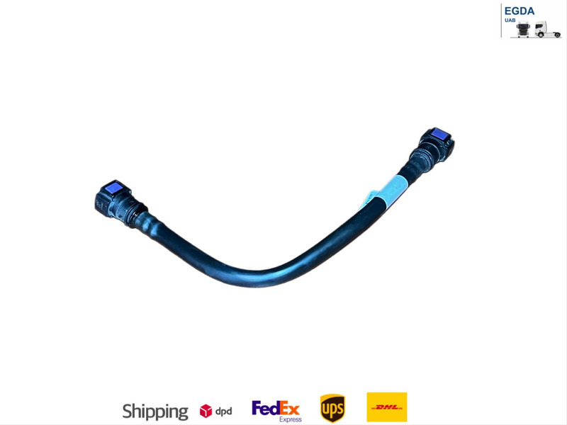 Volvo FH5/Aero - Onderdelen: afbeelding 1 Volvo FH5/Aero - Onderdelen: afbeelding 1