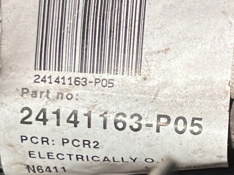 Volvo FH5/Aero - Onderdelen: afbeelding 4 Volvo FH5/Aero - Onderdelen: afbeelding 4