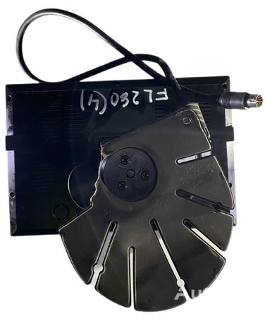 Volvo FL280 (4) - Onderdelen: afbeelding 2 Volvo FL280 (4) - Onderdelen: afbeelding 2