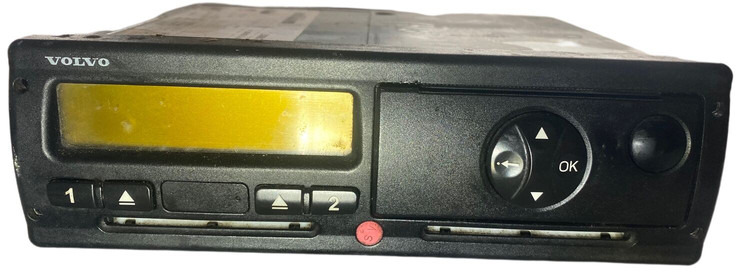 Volvo - Onderdelen: afbeelding 1 Volvo - Onderdelen: afbeelding 1