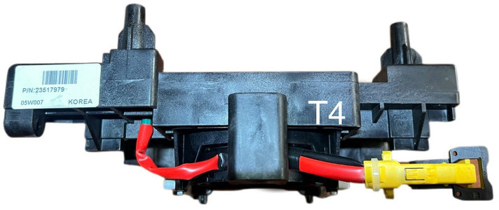 Renault - Ophanging: afbeelding 3 Renault - Ophanging: afbeelding 3