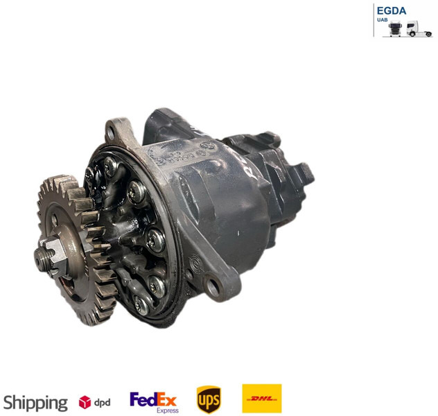 Renault  - Brandstofpomp: afbeelding 1 Renault  - Brandstofpomp: afbeelding 1