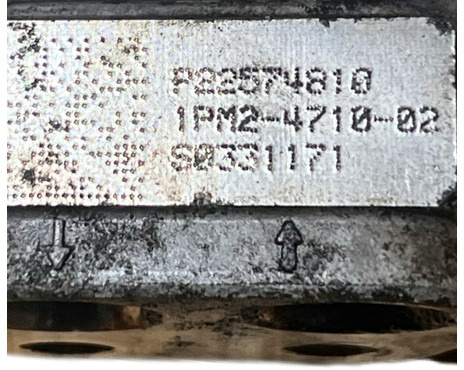 Renault - Uitlaatsysteem: afbeelding 3 Renault - Uitlaatsysteem: afbeelding 3