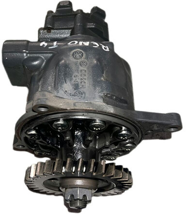 Renault  - Brandstofpomp: afbeelding 4 Renault  - Brandstofpomp: afbeelding 4