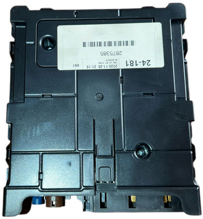 Scania C300 V1 - ECU: afbeelding 3 Scania C300 V1 - ECU: afbeelding 3