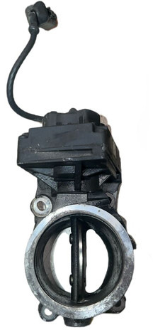 Scania EURO 6 - Uitlaatsysteem: afbeelding 4 Scania EURO 6 - Uitlaatsysteem: afbeelding 4