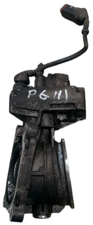 Scania EURO 6 - Uitlaatsysteem: afbeelding 3 Scania EURO 6 - Uitlaatsysteem: afbeelding 3