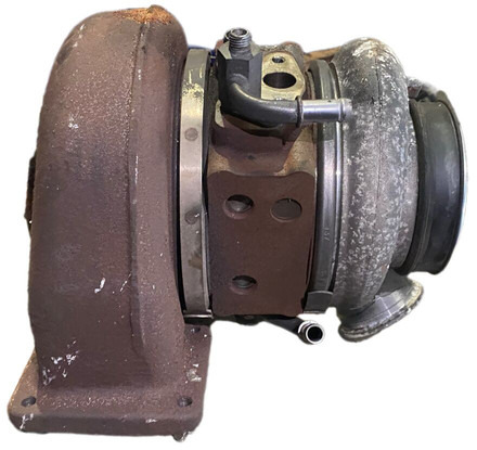 Scania Holset HE400VG-2066709 - Turbolader: afbeelding 2 Scania Holset HE400VG-2066709 - Turbolader: afbeelding 2