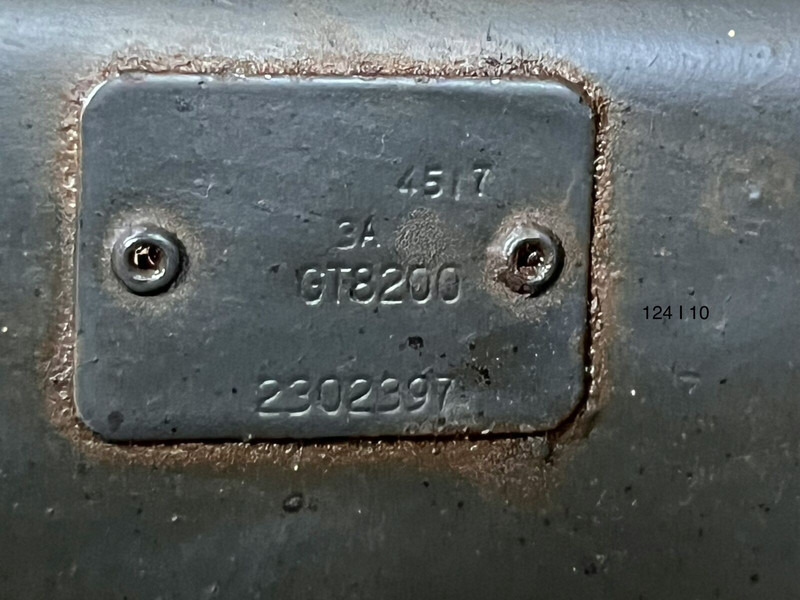 Scania - Remdelen: afbeelding 2 Scania - Remdelen: afbeelding 2