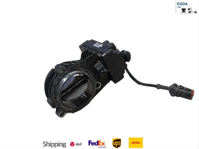 Scania - Motor en onderdelen: afbeelding 1 Scania - Motor en onderdelen: afbeelding 1