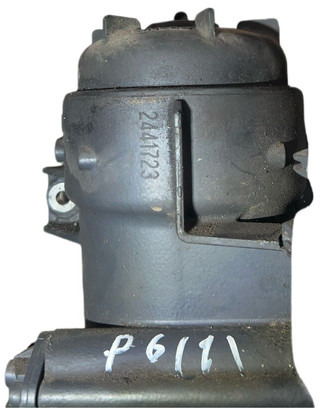 Scania - Brandstoffilter: afbeelding 4 Scania - Brandstoffilter: afbeelding 4