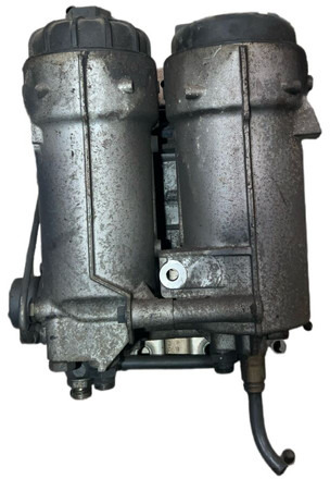 Scania - Brandstoffilter: afbeelding 3 Scania - Brandstoffilter: afbeelding 3